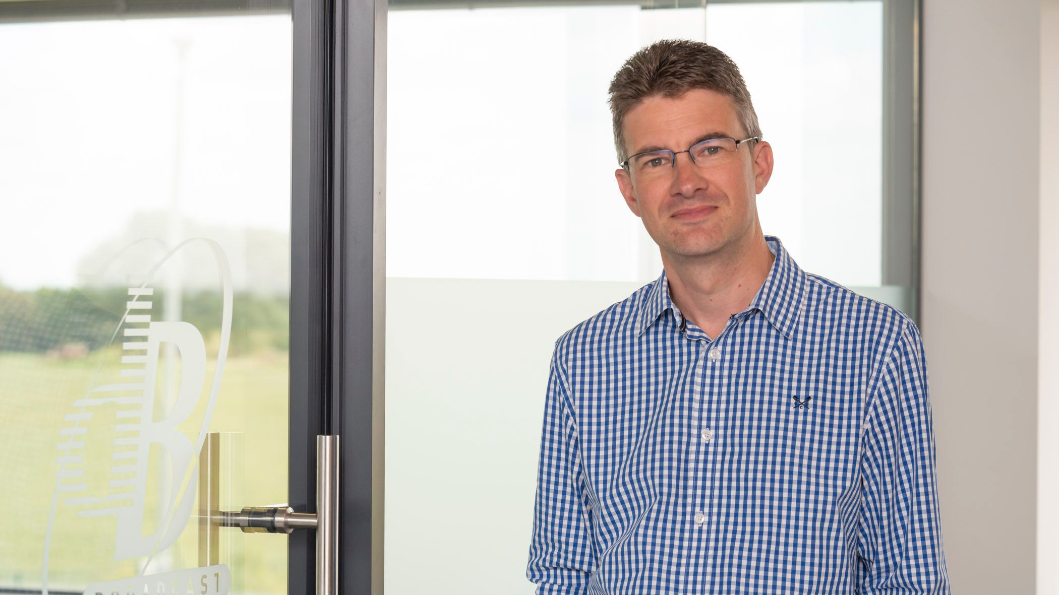 Bryan: APIS Hive “reduces recovery time from equipment failures or outage”